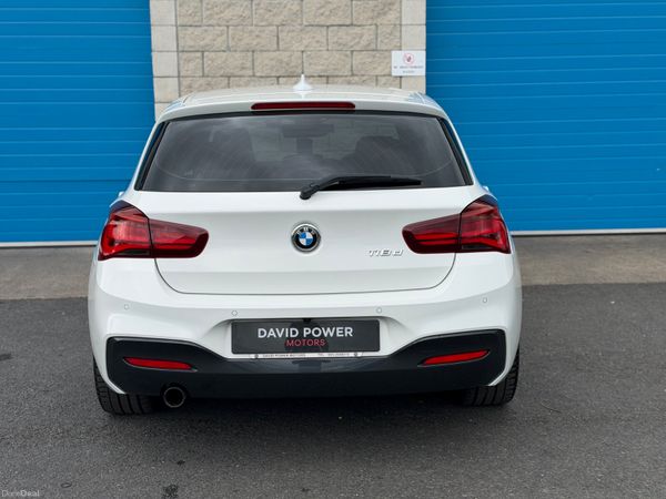 BMW 1-Series M-Sport 182 Low kms 389099582