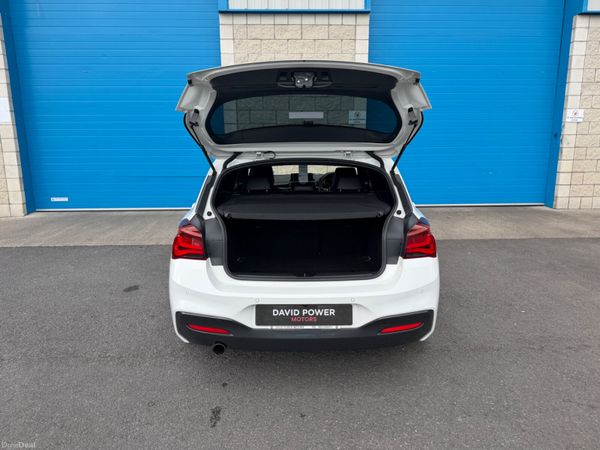 BMW 1-Series M-Sport 182 Low kms 389099616