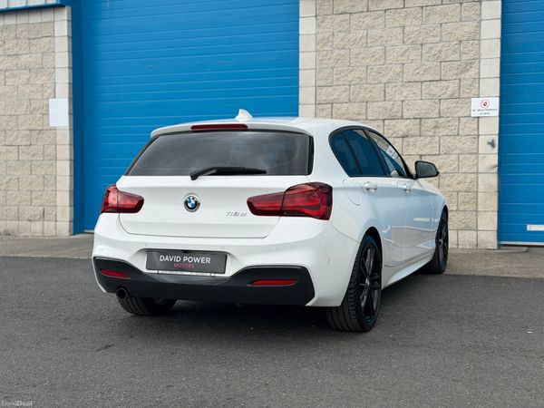BMW 1-Series M-Sport 182 Low kms 389099618