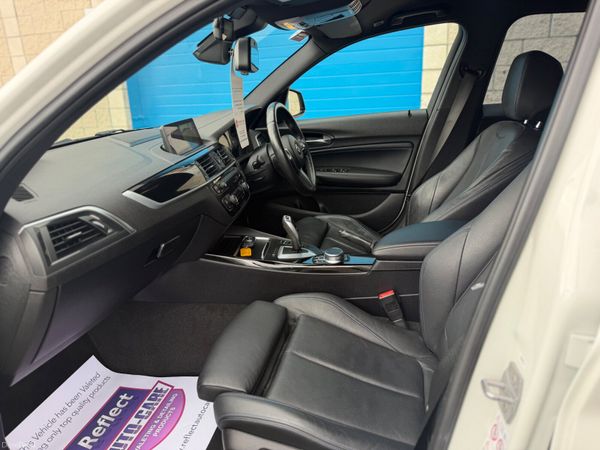 BMW 1-Series M-Sport 182 Low kms 389099626