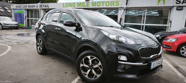 Kia Sportage K3 2019 - FULL SPEC, NCT, WARRANTY 389010362