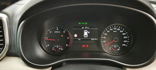 Kia Sportage K3 2019 - FULL SPEC, NCT, WARRANTY 389010366