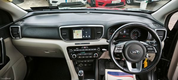 Kia Sportage K3 2019 - FULL SPEC, NCT, WARRANTY 389010370