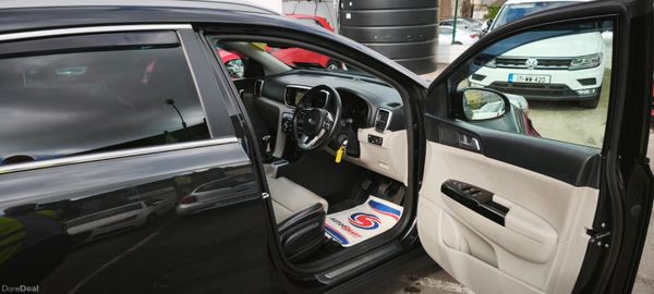 Kia Sportage K3 2019 - FULL SPEC, NCT, WARRANTY 389010374