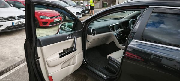 Kia Sportage K3 2019 - FULL SPEC, NCT, WARRANTY 389010386
