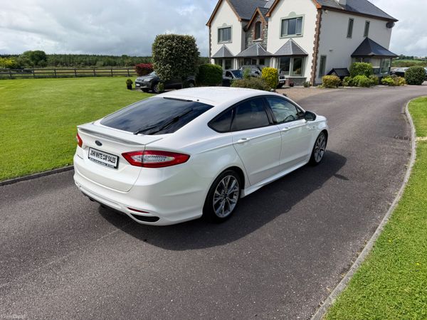 Ford Mondeo  2.0 150 BHP ST Line 389012042