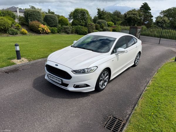 Ford Mondeo  2.0 150 BHP ST Line 389012046