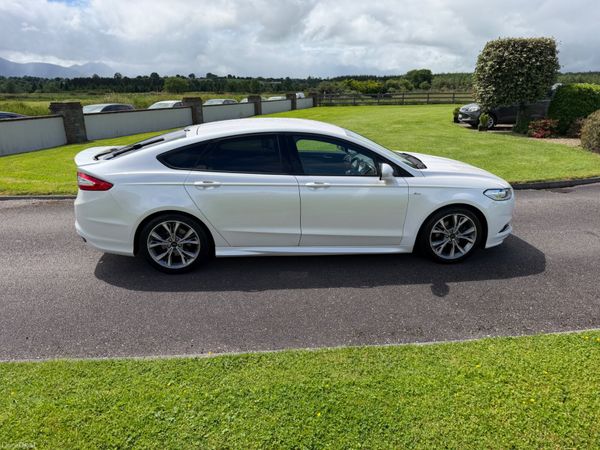 Ford Mondeo  2.0 150 BHP ST Line 389012060