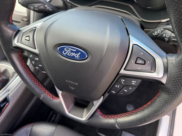Ford Mondeo  2.0 150 BHP ST Line 389012080