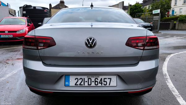 Volkswagen Passat 2.0TDI Business 2022 389014368