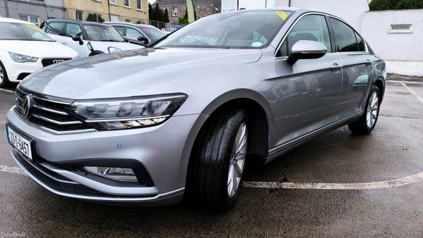 Volkswagen Passat 2.0TDI Business 2022 389014370