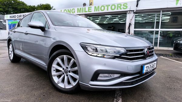 Volkswagen Passat 2.0TDI Business 2022 389014372