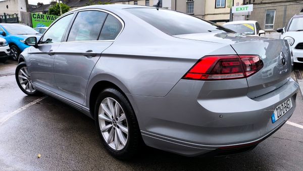 Volkswagen Passat 2.0TDI Business 2022 389014378