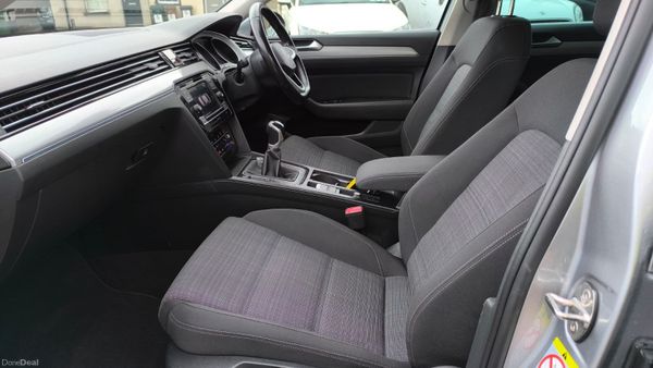 Volkswagen Passat 2.0TDI Business 2022 389014382