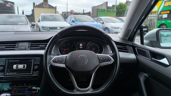 Volkswagen Passat 2.0TDI Business 2022 389014386