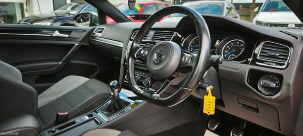 Volkswagen Golf R 2015 4-Motion NCT, WARRANTY 389015294