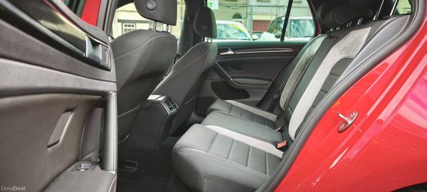 Volkswagen Golf R 2015 4-Motion NCT, WARRANTY 389015300
