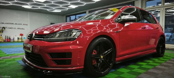 Volkswagen Golf R 2015 4-Motion NCT, WARRANTY 389015410