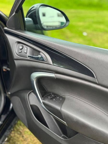 2016 Opel/Vauxhall Insignia 1.6 CDTI Automatic 389031514