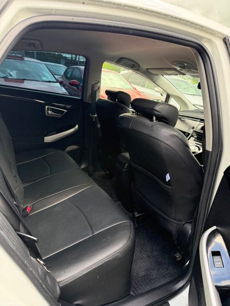 TOYOTA PRIUS HYBRID AUTOMATIC 389140558