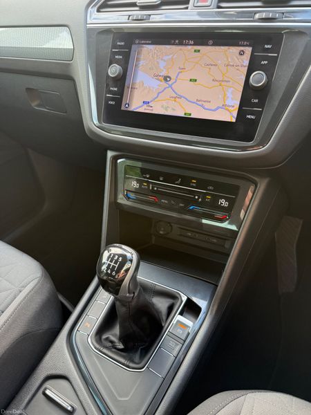 Immaculate 221 Volkswagen Tiguan! 389141364