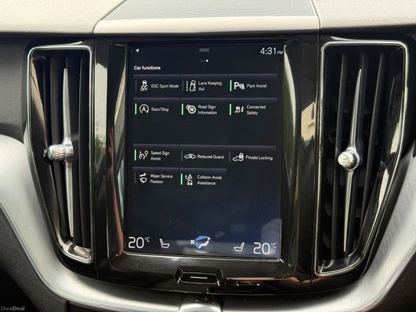 Stunning 181 Volvo XC60 AWD! 389141484