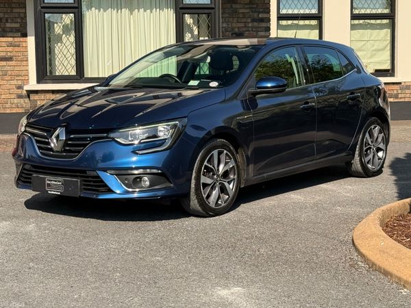 Stunning 181 Renault Megane Dynamique S Nav! 389141570