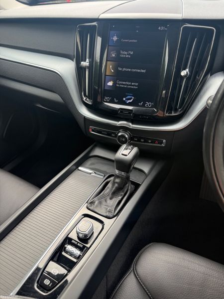 Stunning 181 Volvo XC60 AWD! 389141500