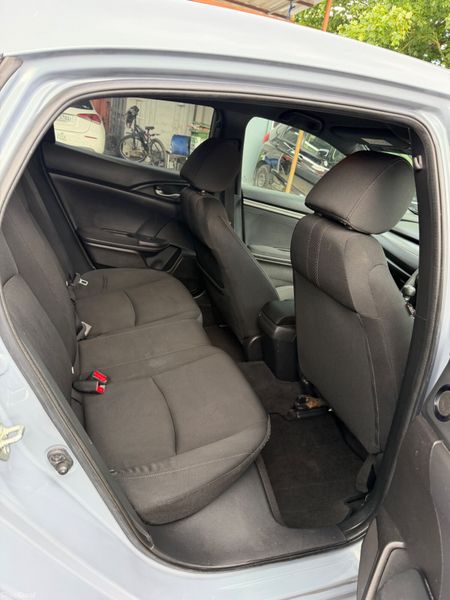 Honda Civic 2017 389142474