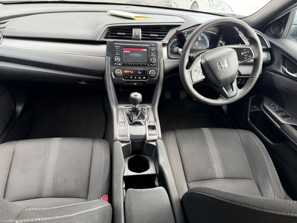 Honda Civic 2017 389142476