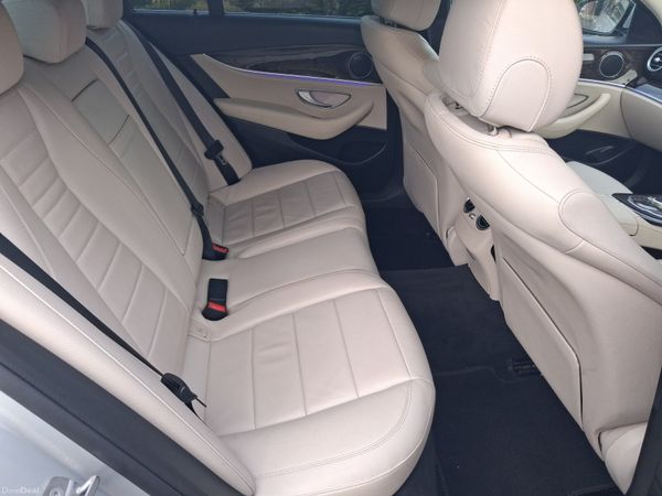 181 Mercedes-Benz E-Class E200 Diesel Avantgarde 389150646
