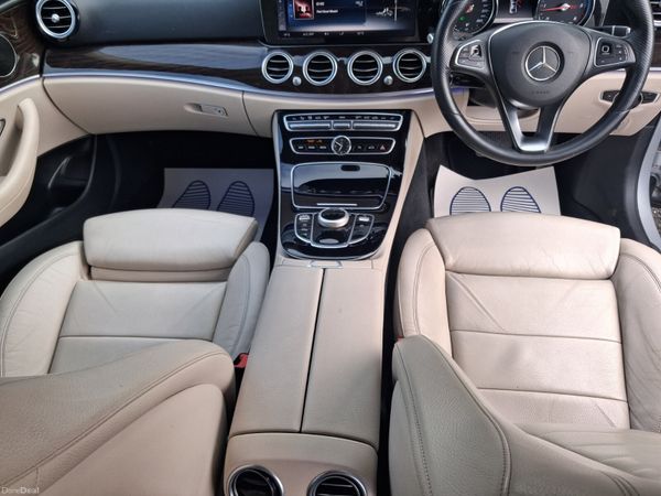 181 Mercedes-Benz E-Class E200 Diesel Avantgarde 389150652