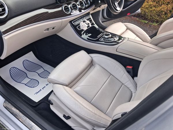 181 Mercedes-Benz E-Class E200 Diesel Avantgarde 389150654