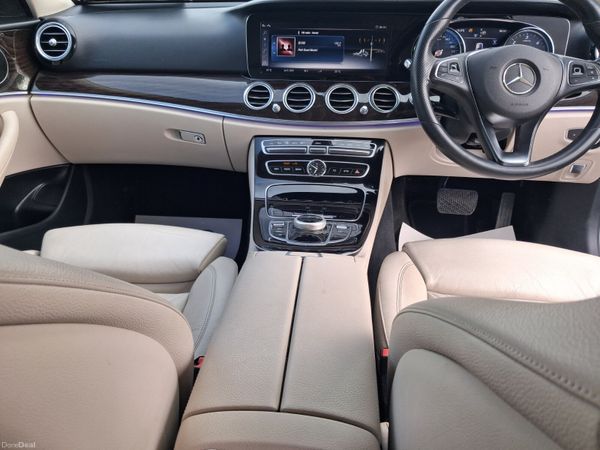 181 Mercedes-Benz E-Class E200 Diesel Avantgarde 389150662