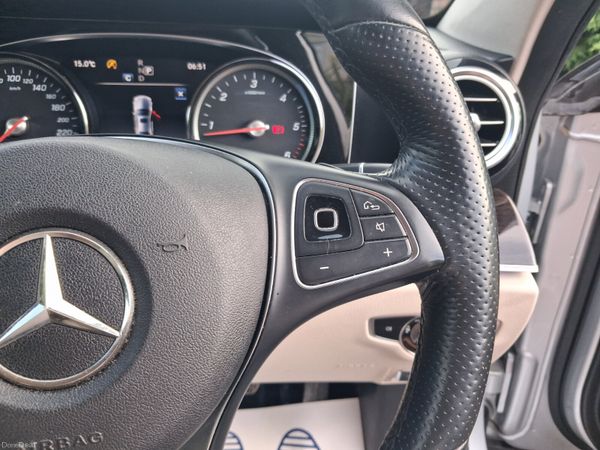 181 Mercedes-Benz E-Class E200 Diesel Avantgarde 389150664