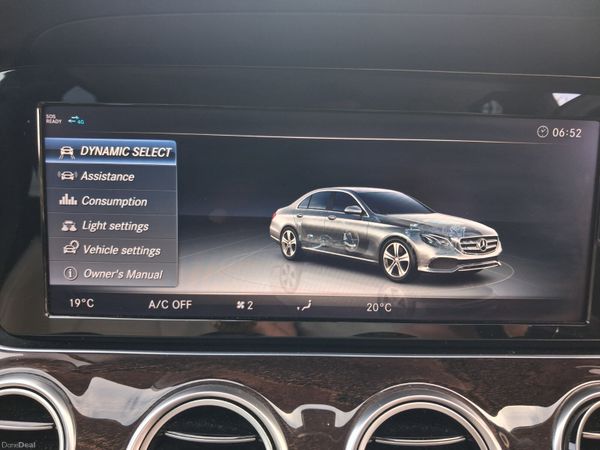 181 Mercedes-Benz E-Class E200 Diesel Avantgarde 389150672