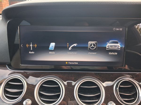 181 Mercedes-Benz E-Class E200 Diesel Avantgarde 389150674