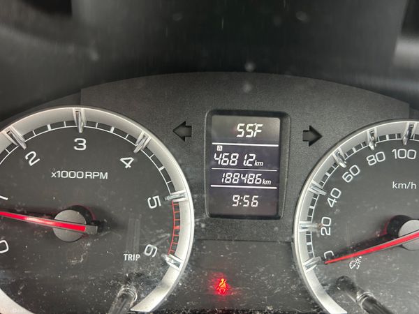 Suzuki Swift 1.3 Dsl, Low Tax 2011 389155852