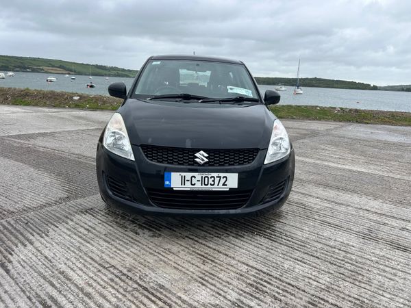 Suzuki Swift 1.3 Dsl, Low Tax 2011 389155858