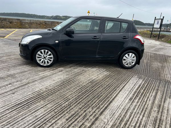 Suzuki Swift 1.3 Dsl, Low Tax 2011 389155860