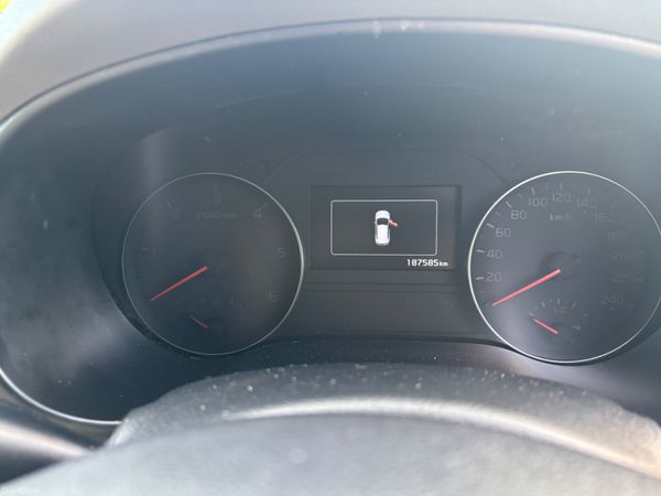Kia Sportage 2018 1.7 Diesel Platimum Model 389161400