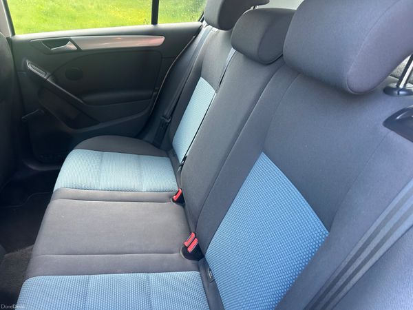 Volkswagen Golf 2012 , diesel 389161772