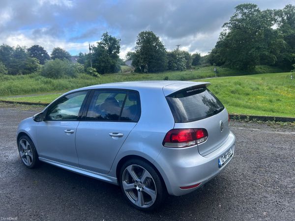 Volkswagen Golf 2012 , diesel 389161778