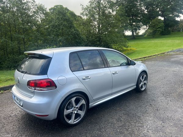 Volkswagen Golf 2012 , diesel 389161780