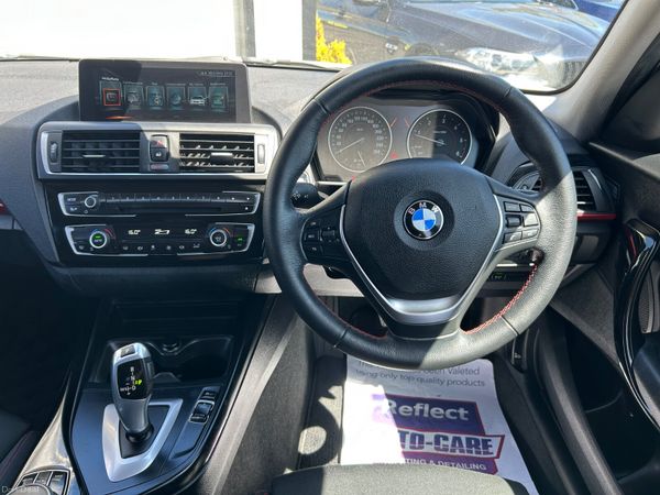 BMW 118D Sport Auto 2.0 DIESEL 389167922