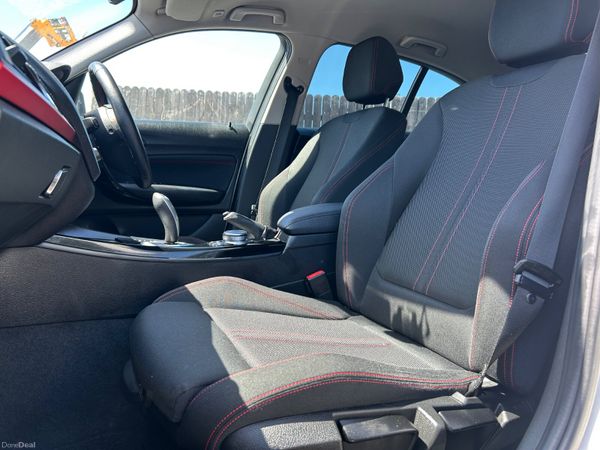 BMW 118D Sport Auto 2.0 DIESEL 389167936