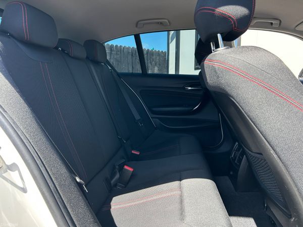 BMW 118D Sport Auto 2.0 DIESEL 389167938