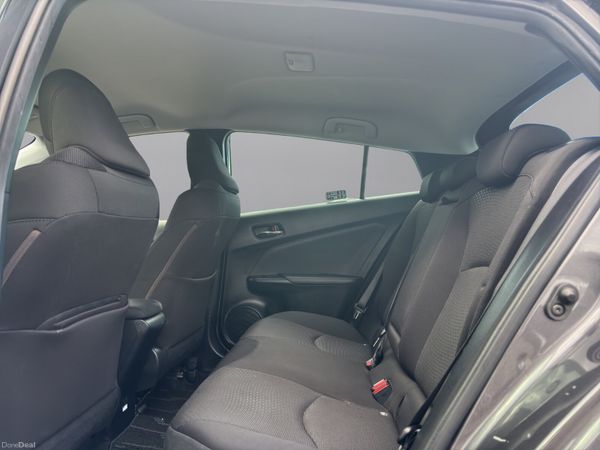 2022 TOYOTA PRIUS HYBRID –ECONOMICAL (S34) 389168392