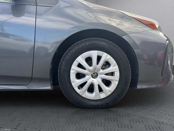 2022 TOYOTA PRIUS HYBRID –ECONOMICAL (S34) 389168416