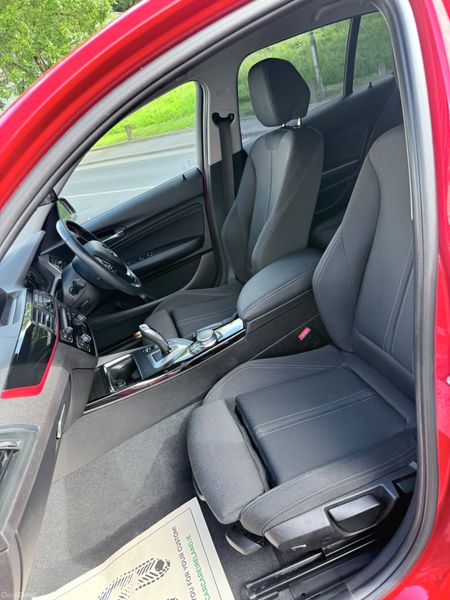 BMW 1 Series 2.0D Low Kms New NCT 389171606